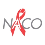 naco android application logo